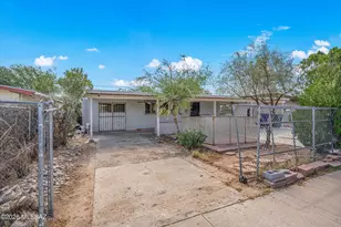 2010 S Amalia Ave, Tucson, AZ 85713 - Photo 1