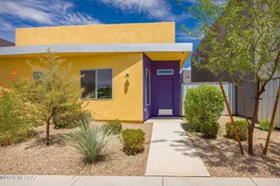 848 E Park Modern, Tucson, AZ 85719 - Photo 1