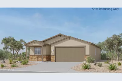 14063 E Placita Astuto, Vail, AZ 85641 - Photo 1