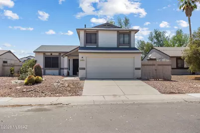 5951 N Belbrook Drive, Tucson, AZ 85741 - Photo 1