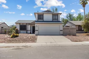 5951 N Belbrook Dr, Tucson, AZ 85741 - Photo 1