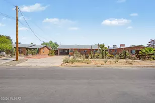 5521 E Bellevue St, Tucson, AZ 85712 - Photo 1