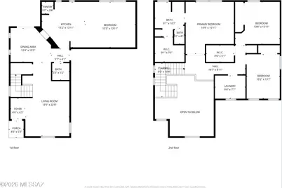 224 E Camino Del Pinsapo, Sahuarita, AZ 85629 - Photo 1
