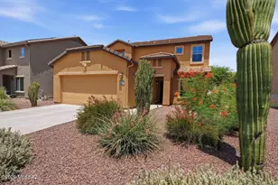 21126 E Legend Dr, Red Rock, AZ 85145 - Photo 1