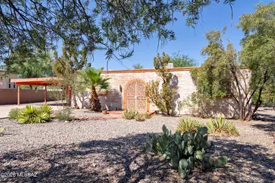 6770 E 3rd Street, Tucson, AZ 85710 - Photo 1