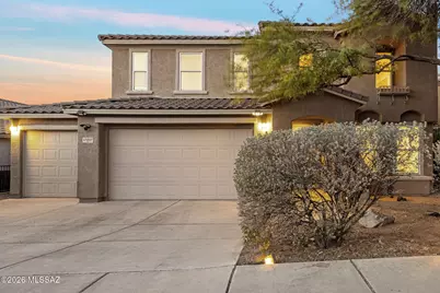 17237 S Painted Vistas Way, Vail, AZ 85641 - Photo 1