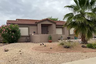 55 N Wellspring Dr, Green Valley, AZ 85614 - Photo 1