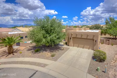 16217 S Santa Rita Shadows Drive, Vail, AZ 85641 - Photo 1