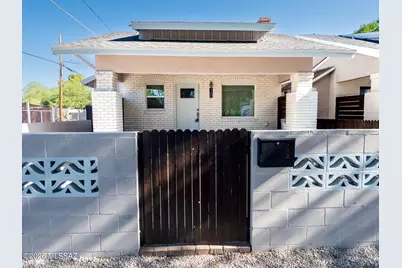 120 E 18th Street, Tucson, AZ 85701 - Photo 1