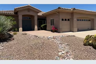 14393 N Lost Arrow Drive, Oro Valley, AZ 85755 - Photo 1