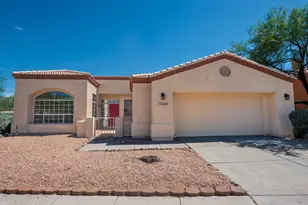 2430 N Quesnel Loop, Tucson, AZ 85715 - Photo 1