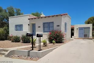 2027 E 1st St, Tucson, AZ 85719 - Photo 1