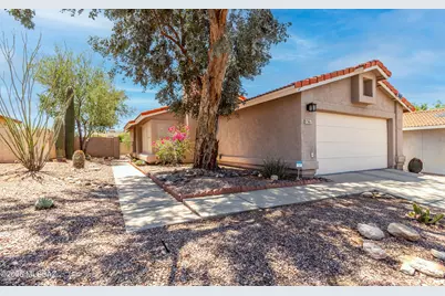 5361 W Wood Owl Drive, Tucson, AZ 85742 - Photo 1