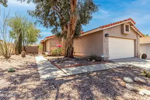 5361 W Wood Owl Dr, Tucson, AZ 85742 - Photo 1
