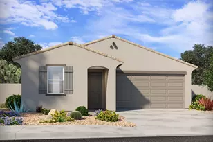 5127 W Gainer Ridge Rd, Tucson, AZ 85757 - Photo 1