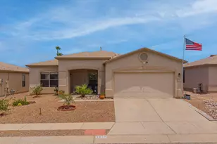 9959 E Deer Trail, Tucson, AZ 85748 - Photo 1