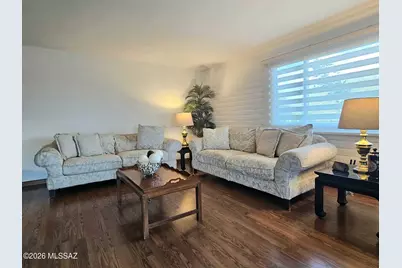 1647 W Meadow Hills Drive, Nogales, AZ 85621 - Photo 1
