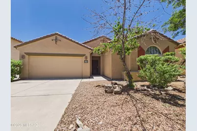 10410 E Painted Turtle Lane, Tucson, AZ 85747 - Photo 1