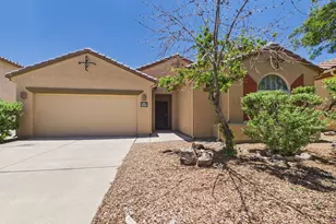 10410 E Painted Turtle Ln, Tucson, AZ 85747 - Photo 1