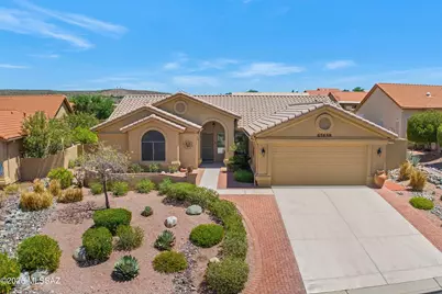 65658 E Rocky Trail Drive, Tucson, AZ 85739 - Photo 1