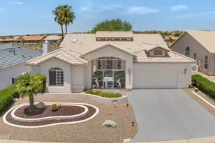 38258 S Golf Course Dr, Saddlebrooke, AZ 85739 - Photo 1
