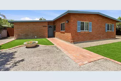 5559 E Rosewood Street, Tucson, AZ 85711 - Photo 1