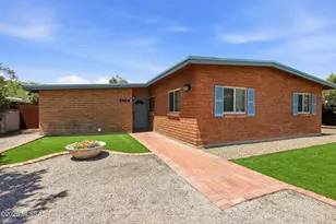 5559 E Rosewood St, Tucson, AZ 85711 - Photo 1