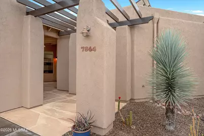 7864 S Galileo Lane, Tucson, AZ 85747 - Photo 1