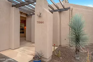 7864 S Galileo Ln, Tucson, AZ 85747 - Photo 1