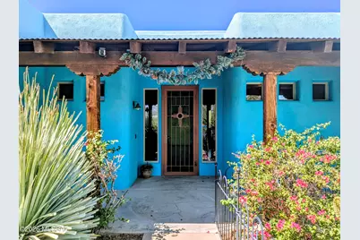 7878 W Tree Frog Trail, Tucson, AZ 85735 - Photo 1