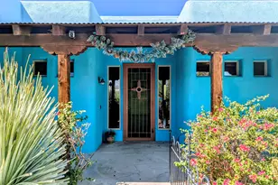7878 W Tree Frog Trail, Tucson, AZ 85735 - Photo 1