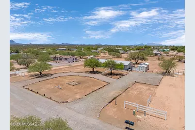16860 W Falcon Lane, Marana, AZ 85653 - Photo 1