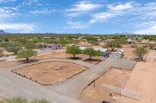 16860 W Falcon Ln, Marana, AZ 85653 - Photo 1