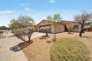 5076 E Fishhook Ct, Tucson, AZ 85756 - Photo 1