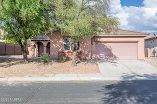 12694 N Maize Dr, Marana, AZ 85653 - Photo 1