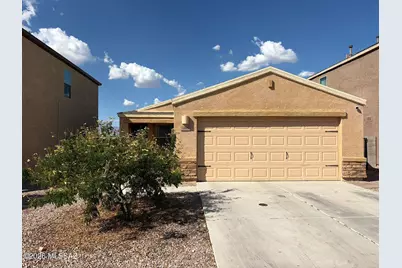 4101 E Braddock Drive, Tucson, AZ 85706 - Photo 1