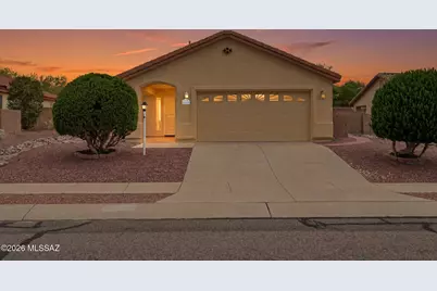 2465 N Camino Reloj, Green Valley, AZ 85614 - Photo 1