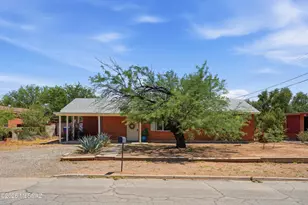 4026 E Alhambra Pl, Tucson, AZ 85711 - Photo 1