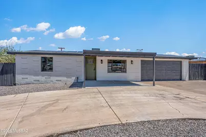 4137 E Sylvane Drive, Tucson, AZ 85711 - Photo 1
