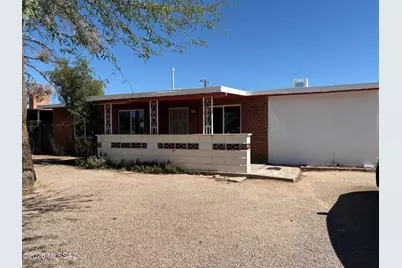 5844 E 33rd Street, Tucson, AZ 85711 - Photo 1