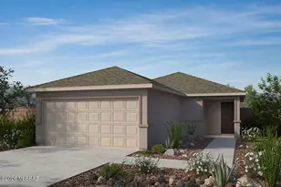 6216 Spruce Goose Ave, Tucson, AZ 85706 - Photo 1
