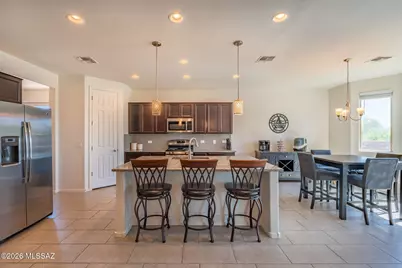 3078 S Open Range Way, Tucson, AZ 85713 - Photo 1