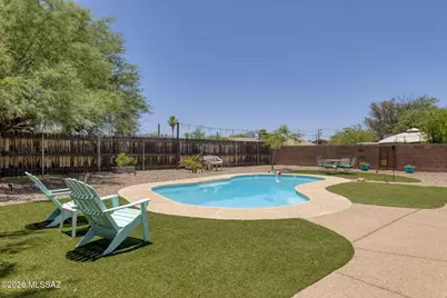 4341 W Rae Circle, Tucson, AZ 85741 - Photo 1