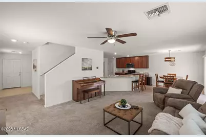 7504 Kinnison Wash, Tucson, AZ 85730 - Photo 1