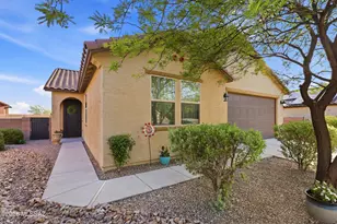 10170 E Placita De Dos Pesos, Tucson, AZ 85730 - Photo 1
