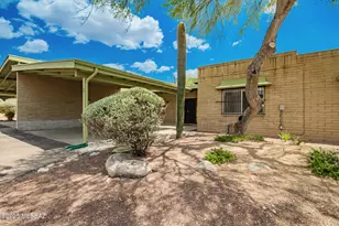 6 E Madrid Dr, Tucson, AZ 85704 - Photo 1