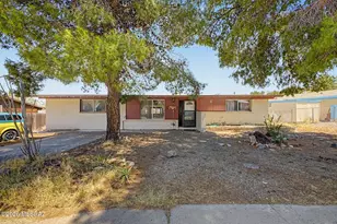 128 W William Carey St, Corona de Tucson, AZ 85641 - Photo 1
