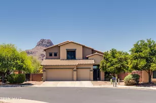 7567 W Crimson Sky Dr, Tucson, AZ 85743 - Photo 1