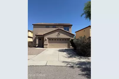 1670 S San Marcos Place, Tucson, AZ 85713 - Photo 1