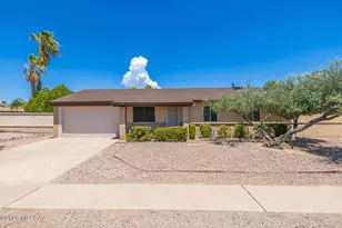 2972 W Pepper Dr, Tucson, AZ 85741 - Photo 1